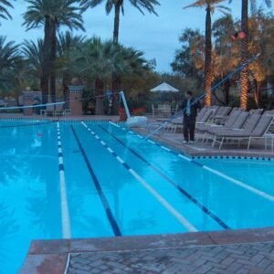 Mustafa Hotel