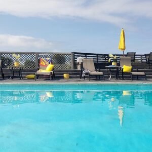 Hôtel Oasis 5 *